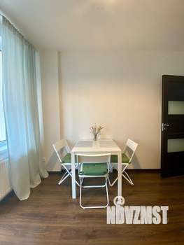 1-к квартира, посуточно, 35м2, 4/13 этаж