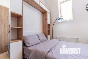 Студия квартира, посуточно, 20м2, 4/4 этаж