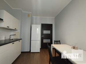 1-к квартира, на длительный срок, 33м2, 20/23 этаж
