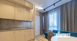 1-к квартира, на длительный срок, 35м2, 3/12 этаж