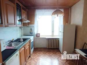 1-к квартира, на длительный срок, 40м2, 3/12 этаж