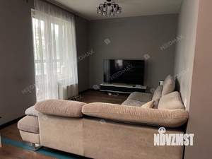 2-к квартира, на длительный срок, 67м2, 4/9 этаж