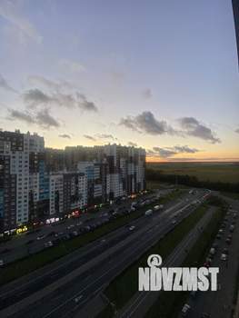 1-к квартира, на длительный срок, 31м2, 16/18 этаж