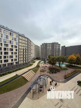 1-к квартира, на длительный срок, 38м2, 5/10 этаж