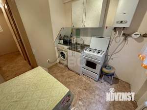 1-к квартира, на длительный срок, 30м2, 1/5 этаж