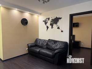 2-к квартира, на длительный срок, 45м2, 1/5 этаж