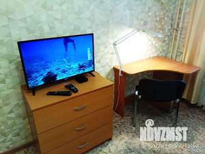1-к квартира, на длительный срок, 40м2, 8/25 этаж