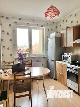 2-к квартира, на длительный срок, 62м2, 4/18 этаж