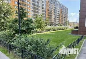 1-к квартира, на длительный срок, 36м2, 7/13 этаж