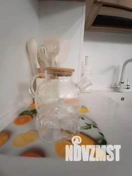 1-к квартира, посуточно, 37м2, 6/18 этаж