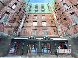 1-к квартира, на длительный срок, 65м2, 6/7 этаж