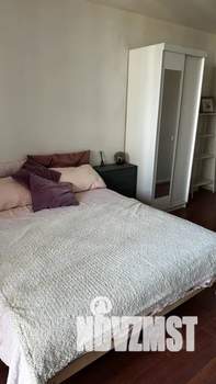 Студия квартира, посуточно, 25м2, 11/16 этаж