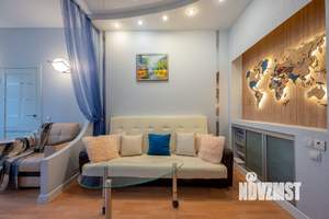 2-к квартира, на длительный срок, 53м2, 3/5 этаж