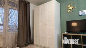 1-к квартира, на длительный срок, 32м2, 13/19 этаж