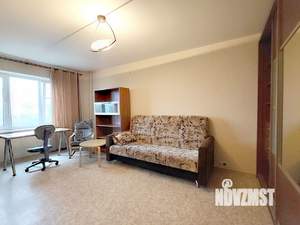 2-к квартира, на длительный срок, 78м2, 9/16 этаж