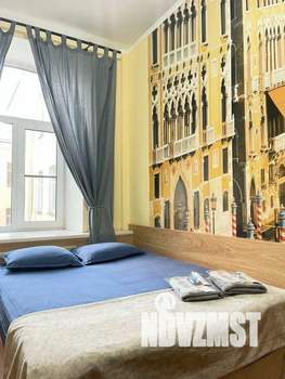 1-к квартира, посуточно, 15м2, 1/1 этаж