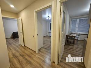 2-к квартира, на длительный срок, 48м2, 3/9 этаж