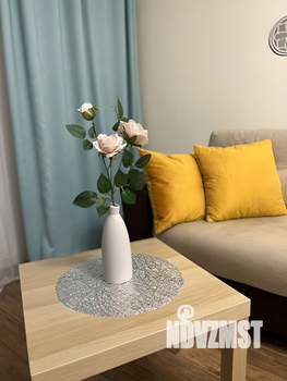 1-к квартира, на длительный срок, 35м2, 9/25 этаж