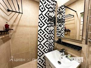 1-к квартира, на длительный срок, 23м2, 3/3 этаж