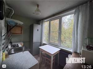 1-к квартира, на длительный срок, 29м2, 5/5 этаж