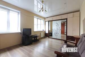 3-к квартира, на длительный срок, 71м2, 6/12 этаж