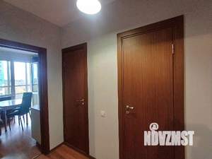 1-к квартира, на длительный срок, 42м2, 14/23 этаж