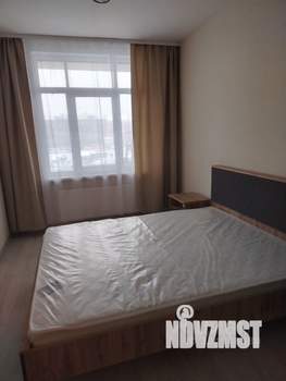 1-к квартира, на длительный срок, 35м2, 3/10 этаж