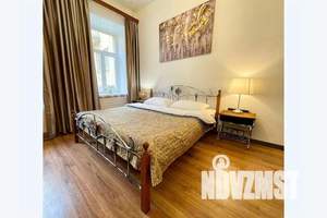 3-к квартира, посуточно, 80м2, 2/5 этаж