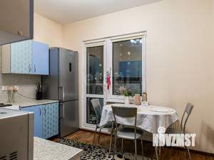 2-к квартира, на длительный срок, 56м2, 8/25 этаж