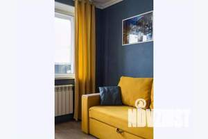 1-к квартира, посуточно, 32м2, 9/13 этаж