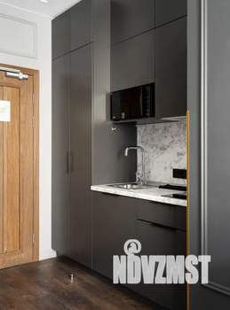 Студия квартира, посуточно, 24м2, 1/5 этаж