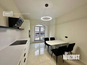 3-к квартира, на длительный срок, 110м2, 5/25 этаж