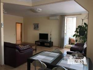 3-к квартира, на длительный срок, 100м2, 7/7 этаж