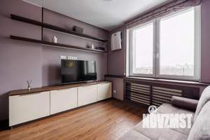 2-к квартира, посуточно, 66м2, 1/1 этаж