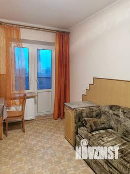 1-к квартира, на длительный срок, 48м2, 8/10 этаж