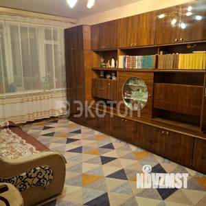 1-к квартира, на длительный срок, 36м2, 4/14 этаж