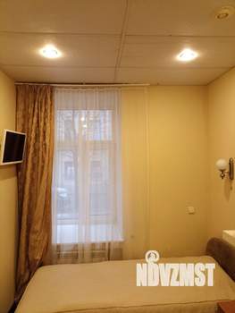 Студия квартира, на длительный срок, 18м2, 1/4 этаж