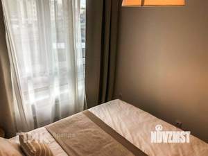 1-к квартира, на длительный срок, 32м2, 6/14 этаж