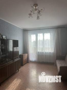 1-к квартира, на длительный срок, 39м2, 11/16 этаж