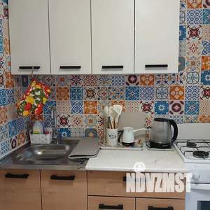 2-к квартира, посуточно, 48м2, 4/5 этаж