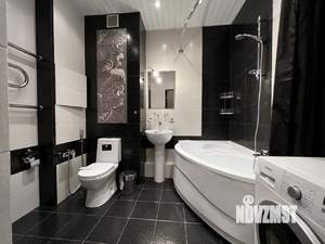 1-к квартира, на длительный срок, 46м2, 2/8 этаж