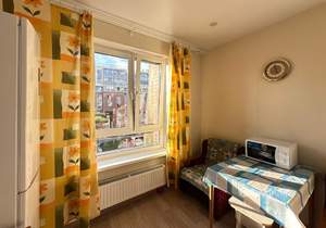 1-к квартира, на длительный срок, 36м2, 4/8 этаж