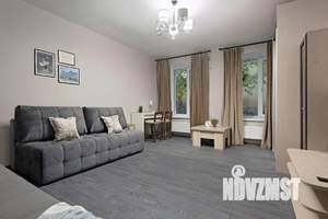 2-к квартира, посуточно, 62м2, 1/1 этаж