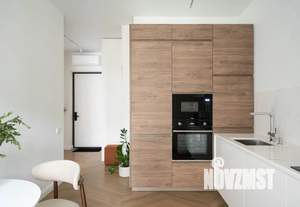 1-к квартира, посуточно, 35м2, 5/8 этаж