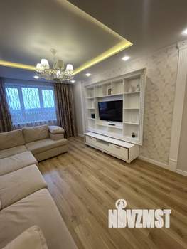 3-к квартира, на длительный срок, 86м2, 12/21 этаж