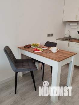 Студия квартира, посуточно, 24м2, 3/15 этаж