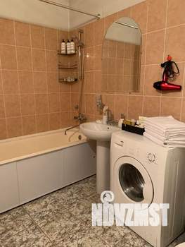 1-к квартира, посуточно, 50м2, 8/16 этаж