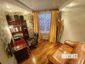 2-к квартира, на длительный срок, 83м2, 15/19 этаж