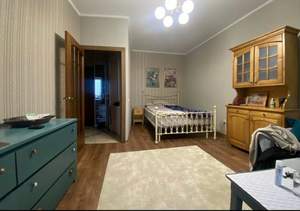 1-к квартира, на длительный срок, 42м2, 6/17 этаж