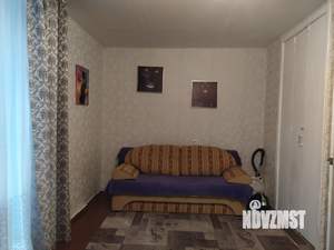 1-к квартира, на длительный срок, 31м2, 4/5 этаж